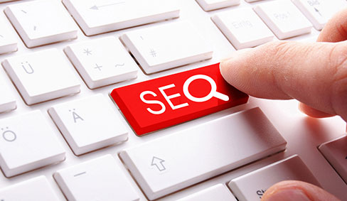 網(wǎng)站優(yōu)化