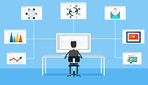 網(wǎng)站代運營