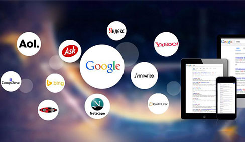 外貿(mào)網(wǎng)站推廣