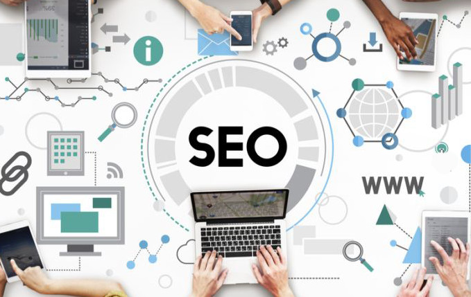 谷歌SEO 谷歌SEO