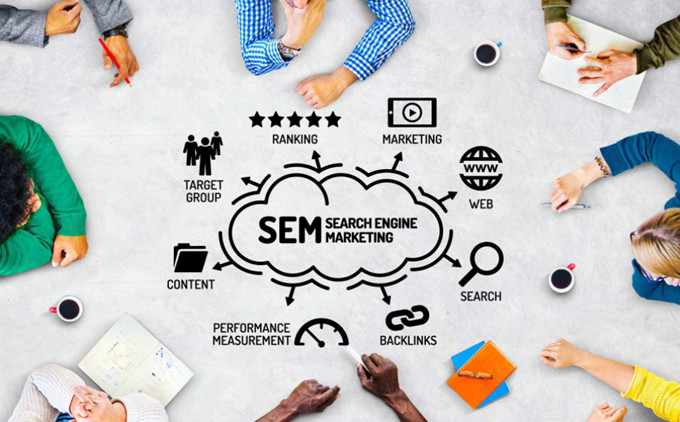 谷歌競價 谷歌競價