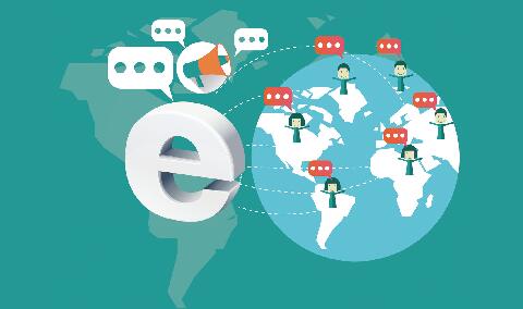 外貿(mào)推廣 外貿(mào)推廣