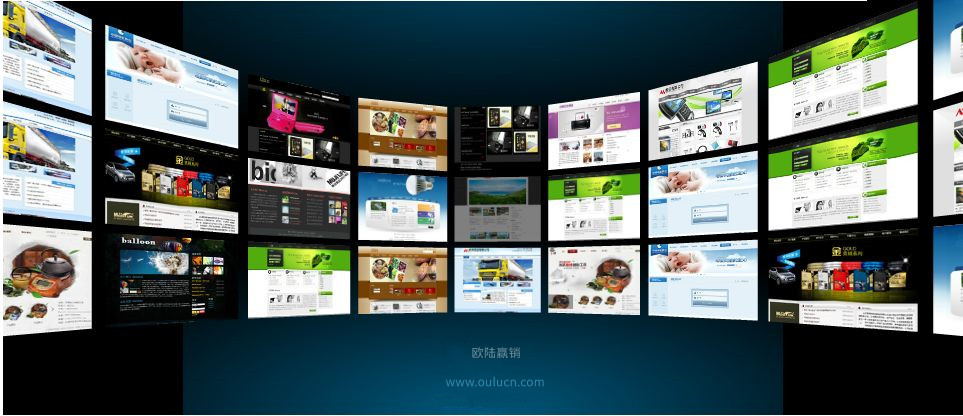 網站建設推廣 網站建設推廣