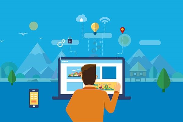 網(wǎng)站建設(shè)