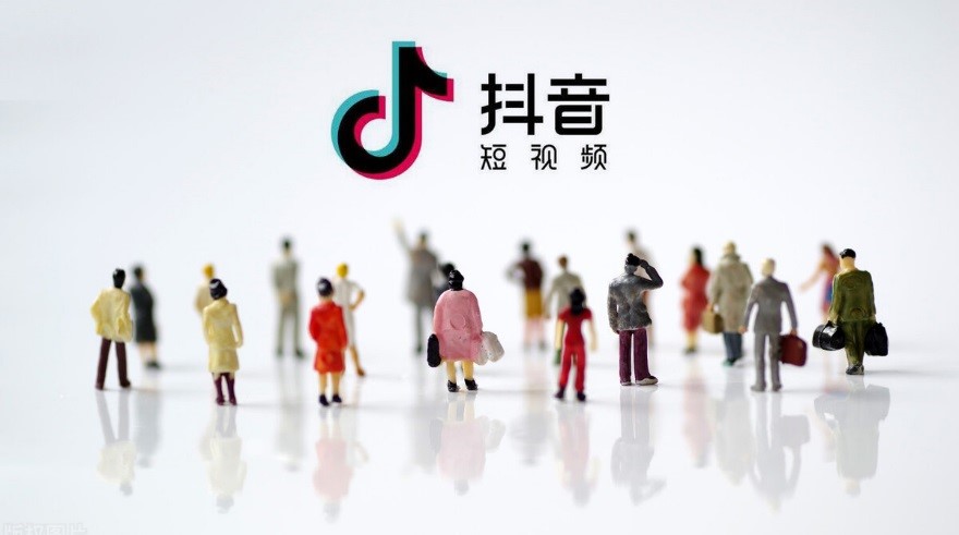 抖音官方 抖音官方