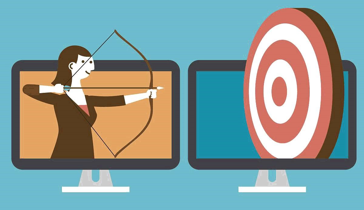 網(wǎng)絡(luò)營銷