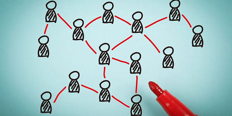 網(wǎng)絡(luò)推廣