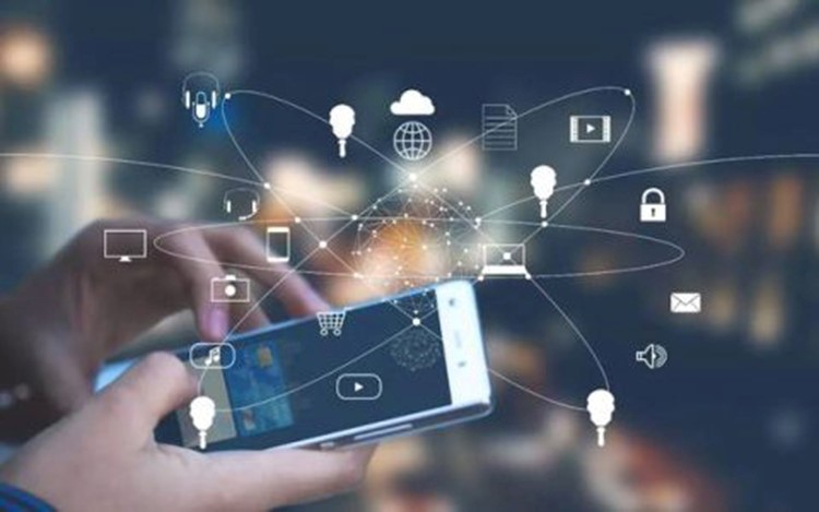 全網(wǎng)營(yíng)銷