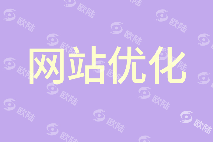 網(wǎng)站優(yōu)化 網(wǎng)站優(yōu)化