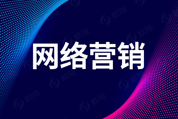 網(wǎng)絡(luò)營銷 網(wǎng)絡(luò)營銷