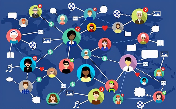 全網(wǎng)營(yíng)銷