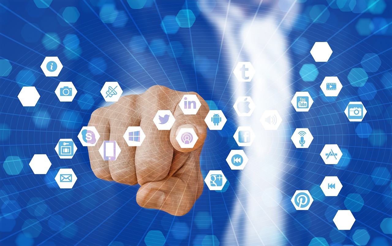 整合營(yíng)銷推廣